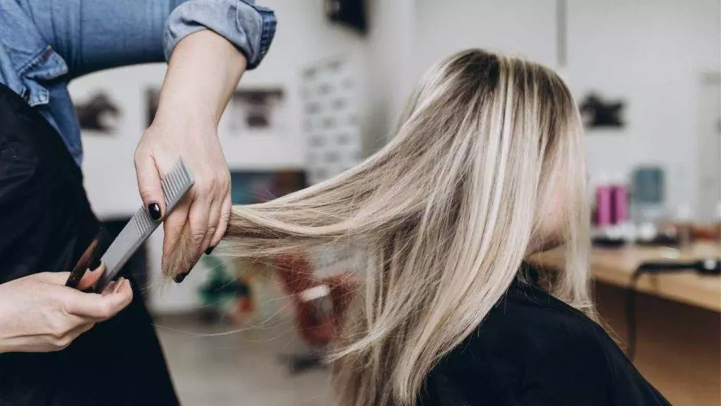 Hair Salon Bushwick Brooklyn